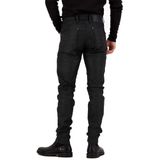 G-Star RAW Revend skinny jeans voor heren, blauw (3d Dark Aged 7101-2967)., 26W x 30L