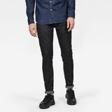 G-Star RAW Revend skinny jeans voor heren, blauw (3d Dark Aged 7101-2967)., 26W x 30L