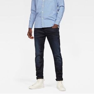 G-STAR Slim-fit-Jeans 3301 Slim mit toller Waschung und Elasthan