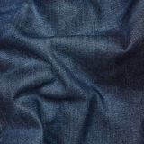 G star 3301 Straight Jeans Blauw Man