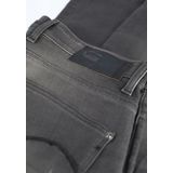 G-Star Raw 6132 - Slander Grey R Superstr Jeans Heren - Broek - Grijs