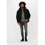 G-Star Raw 6132 - Slander Grey R Superstr Jeans Heren - Broek - Grijs