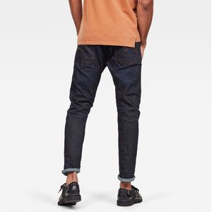 G Star - 3301 - Jeans - Indigo - Brooklyn Denim