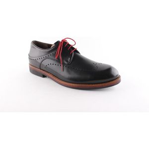 GIJS 2009 wijdte H Veterschoenen