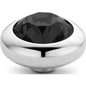 Vivid - Basic CZ Steentje - 7 mm - Kleurvarianten