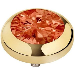 Melano Meddy M01SR 9012 G Coral Red