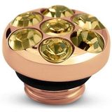 Melano Vivid Pave Steentje Champagne Rosé