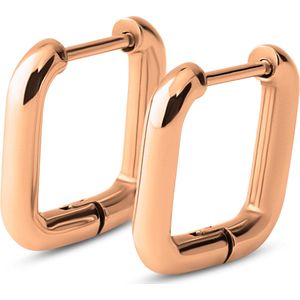 Melano Friends Oorbellen Ella | Rosé