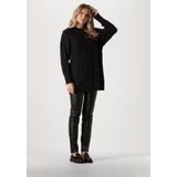 Dante 6 - Truien - Zwart - Wol