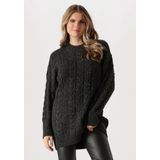 Dante 6 - Truien - Zwart - Wol