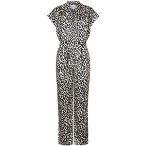 Dante 6, Dames, Jumpsuits & Playsuits, Veelkleurig, Maat: XS Poliester,