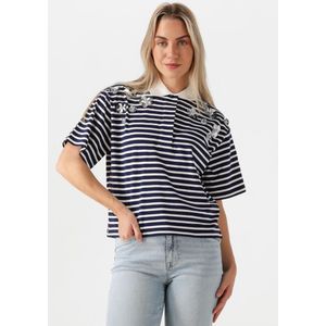 Dante 6, Dames, Tops, Veelkleurig, Maat: XS