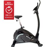 Hometrainer - FitBike Ride 5 iPlus