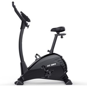 Hometrainer - FitBike Ride 5 iPlus