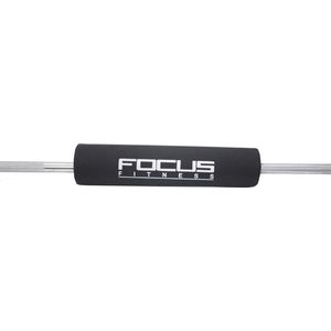 Focus Fitness - Barbell Pad - Hip Thrust Pad