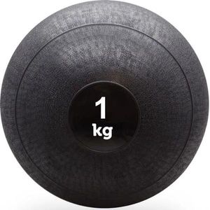Focus Fitness - Slam Ball - 1 kg - Rubber