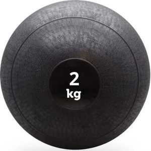 Focus Fitness - Slam Ball - 2 kg - Rubber