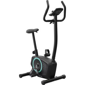 FitBike Ride 1 - Hometrainer - Fitness Fiets - Incl. Tablethouder en Trainingscomputer