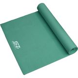 Yogamat - Senz Sports Basic - Groen