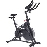 FitBike Race 2.4 - Indoor Cycle - Fitness Fiets - Incl. Trainingscomputer