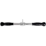 Kabelaccessoire - Focus Fitness Triceps / Biceps Row Bar