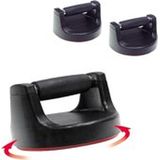Push Up Bar - Focus Fitness Twist Bars