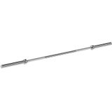 Focus Fitness - Olympische Halterstang - Barbell - 180 cm - 50 mm