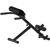 Focus Fitness - Vex 10 - Rugtrainer - Core Trainer