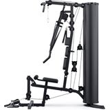 Focus Fitness - Home Gym - Krachtstation - Unit 4 - Zwart