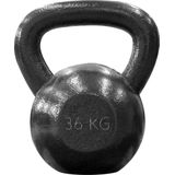 Focus Fitness - Kettlebell - 36 KG - Gietijzer - Gewichten