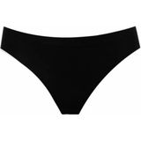 J&C - Invisible String - Ondergoed - Rood - Naadloos - Schijnt Niet Door