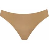 J&C - Invisible String - Ondergoed - Rood - Naadloos - Schijnt Niet Door