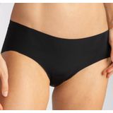 J&C - Hipster - Rood - Microfiber - Naadloos