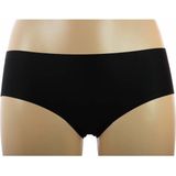 J&C - Hipster - Rood - Microfiber - Naadloos