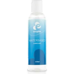 EasyGlide - Glijmiddel op Waterbasis - 150ml