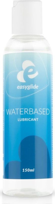 Edc Sexuelle Gesundheit EasyGlide WaterBased Lubricant