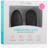 Easytoys Vibratie Eitje 1st