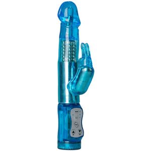 Blauwe Rabbit Vibrator