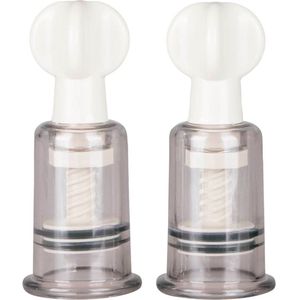 Easytoys - Tepelzuigpompje - Klein (1 paar)