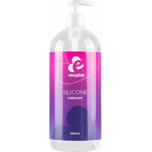 EasyGlide Siliconen Glijmiddel - 1000ml