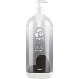 EasyGlide Anaal Glijmiddel Op Waterbasis - 1000ml