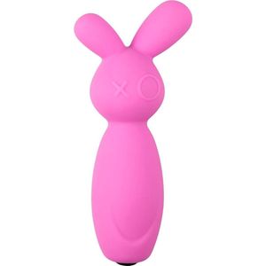 Vibrerende Mini Bunny Vibrator