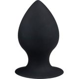 Ronde buttplug