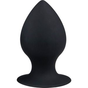 Ronde buttplug