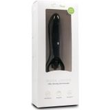 Easytoys Anaal Vibrator Zwart