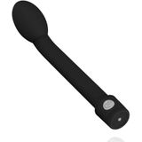 EasyToys G-spot Vibrator - Zwart