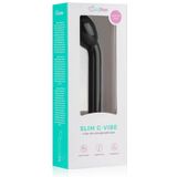 EasyToys G-spot Vibrator - Zwart