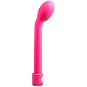 G-spot Vibrator - Roze