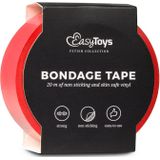 Rode Bondagetape