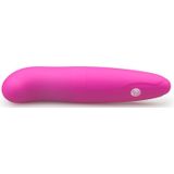 Mini G-spot Vibrator - Roze